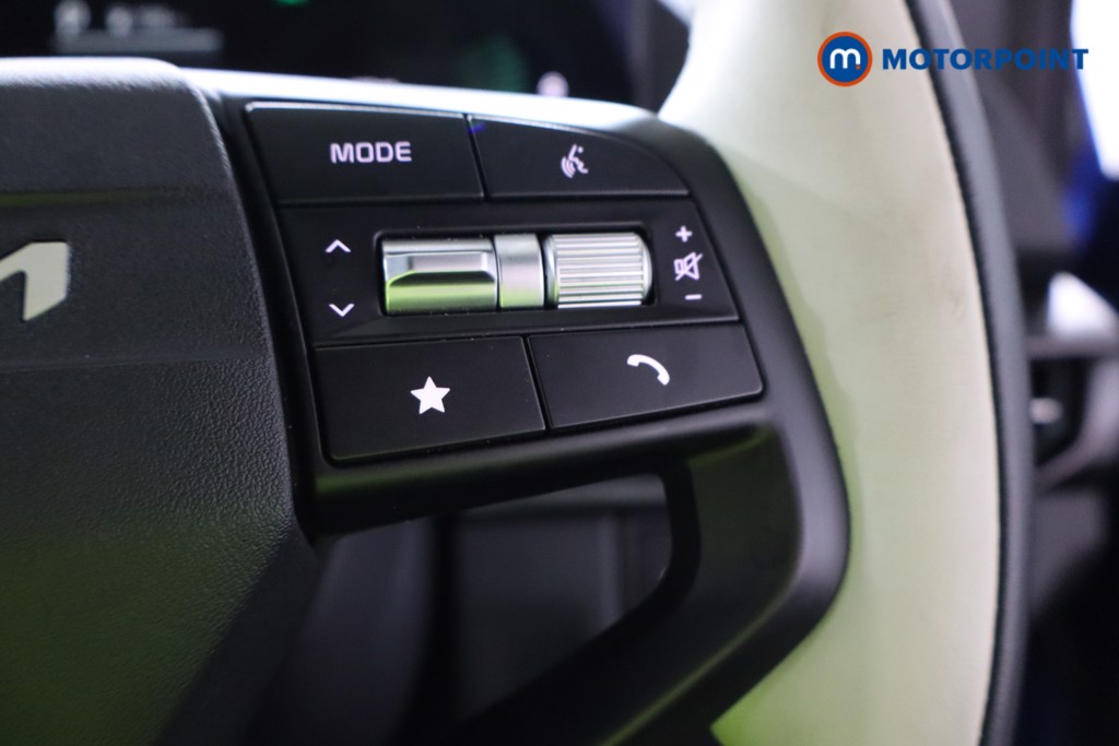 KIA Sportage Gt-Line Automatic Petrol-Electric Hybrid SUV - Stock Number (1606011) - 4th supplementary image