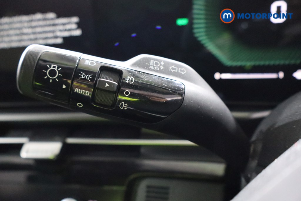 KIA Sportage Gt-Line Automatic Petrol-Electric Hybrid SUV - Stock Number (1606011) - 5th supplementary image