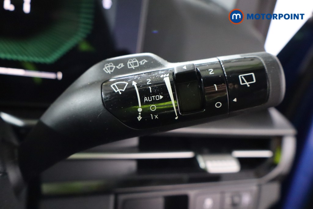 KIA Sportage Gt-Line Automatic Petrol-Electric Hybrid SUV - Stock Number (1606011) - 6th supplementary image