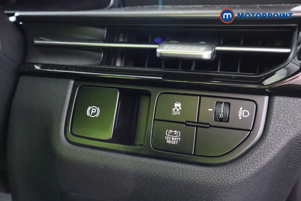 KIA Sportage Gt-Line Automatic Petrol-Electric Hybrid SUV - Stock Number (1606011) - 7th supplementary image