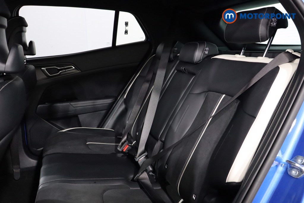 KIA Sportage Gt-Line Automatic Petrol-Electric Hybrid SUV - Stock Number (1606011) - 15th supplementary image