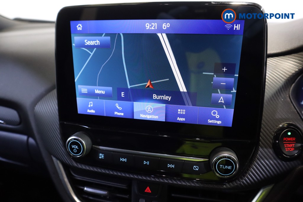 Ford Puma ST Manual Petrol SUV - Stock Number (1606028) - 2nd supplementary image