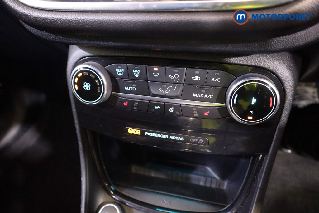 Ford Puma ST Manual Petrol SUV - Stock Number (1606028) - 6th supplementary image