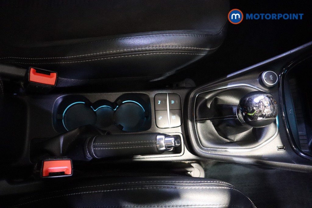 Ford Puma ST Manual Petrol SUV - Stock Number (1606028) - 7th supplementary image