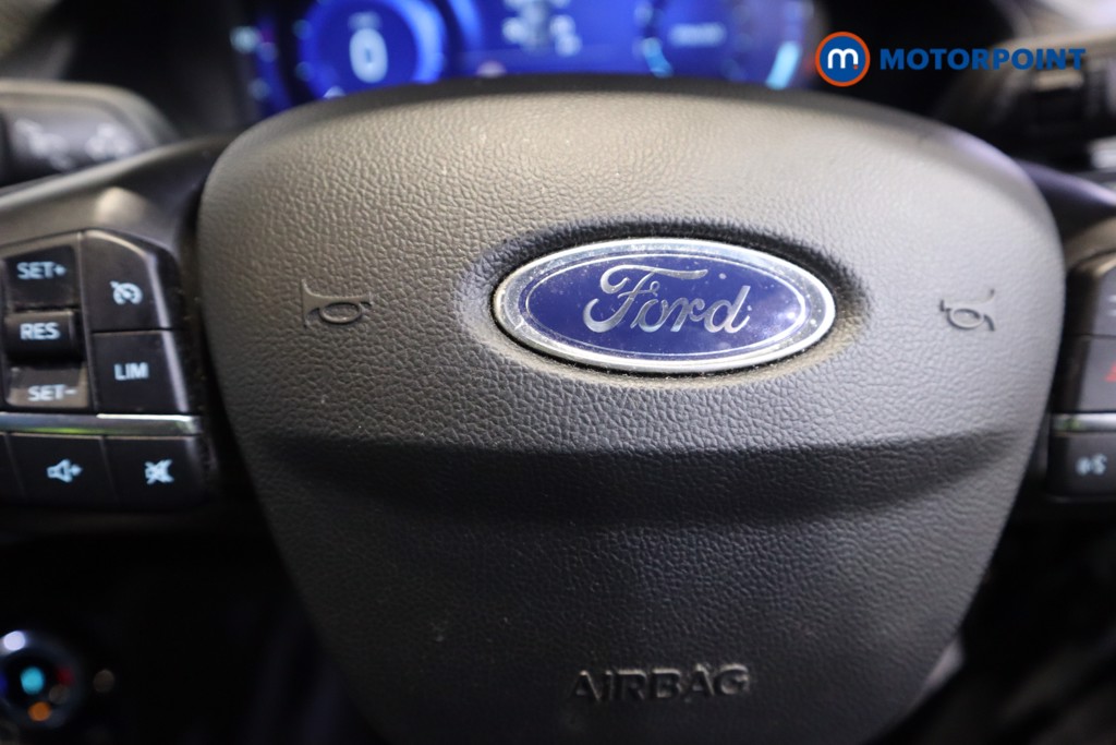 Ford Puma ST Manual Petrol SUV - Stock Number (1606028) - 10th supplementary image