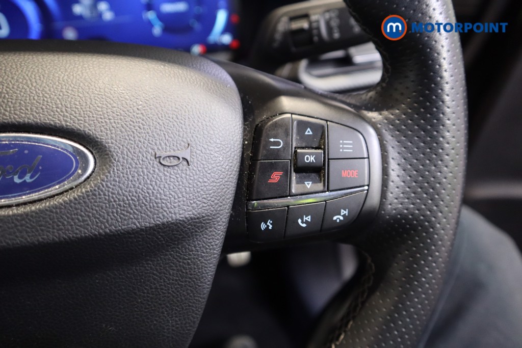Ford Puma ST Manual Petrol SUV - Stock Number (1606028) - 11th supplementary image