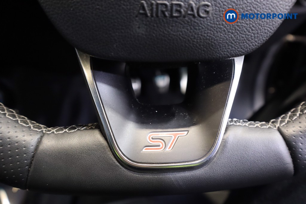 Ford Puma ST Manual Petrol SUV - Stock Number (1606028) - 12th supplementary image