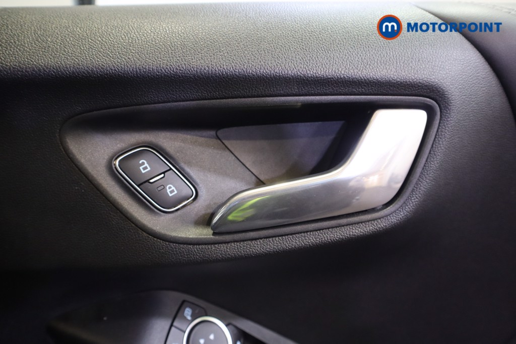 Ford Puma ST Manual Petrol SUV - Stock Number (1606028) - 14th supplementary image