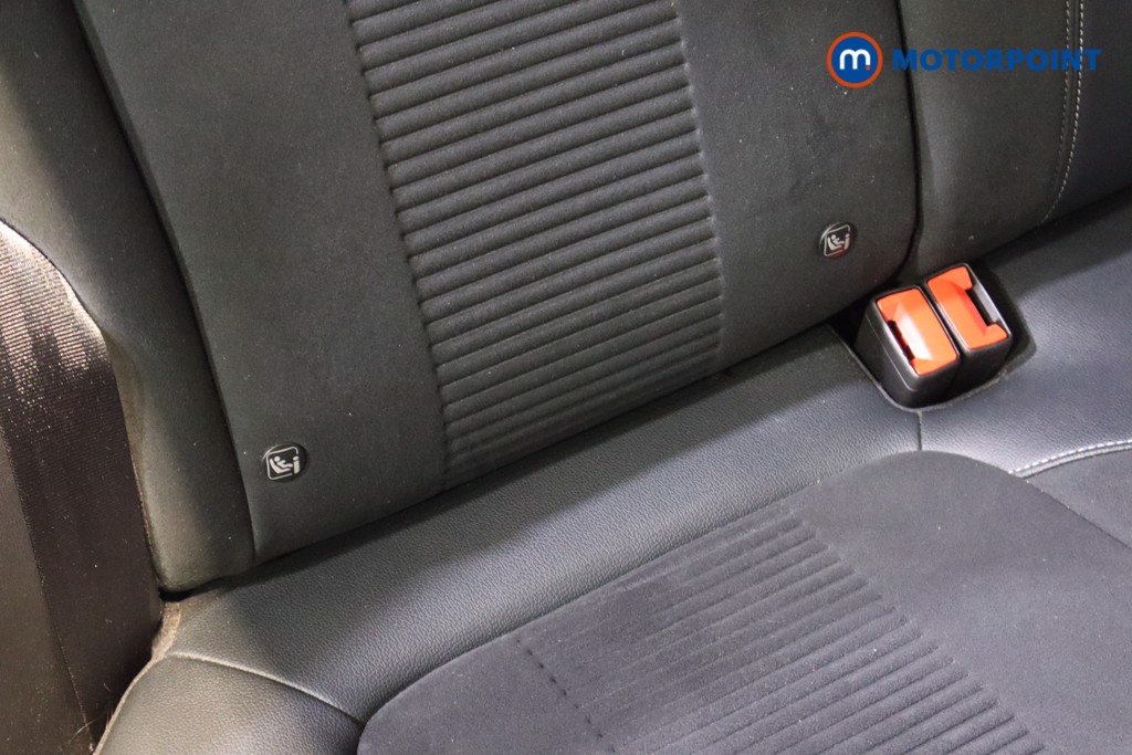 Ford Puma ST Manual Petrol SUV - Stock Number (1606028) - 19th supplementary image