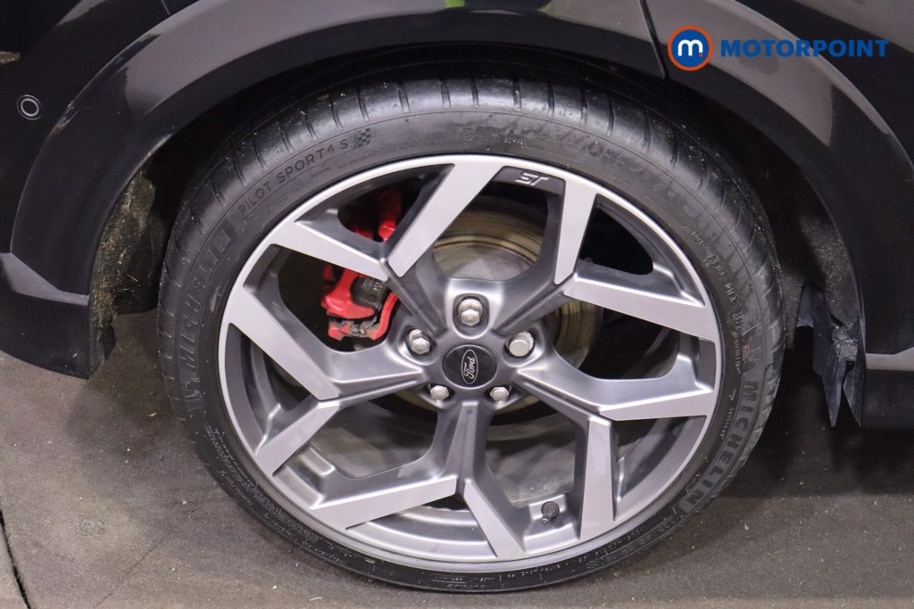 Ford Puma ST Manual Petrol SUV - Stock Number (1606028) - 21st supplementary image