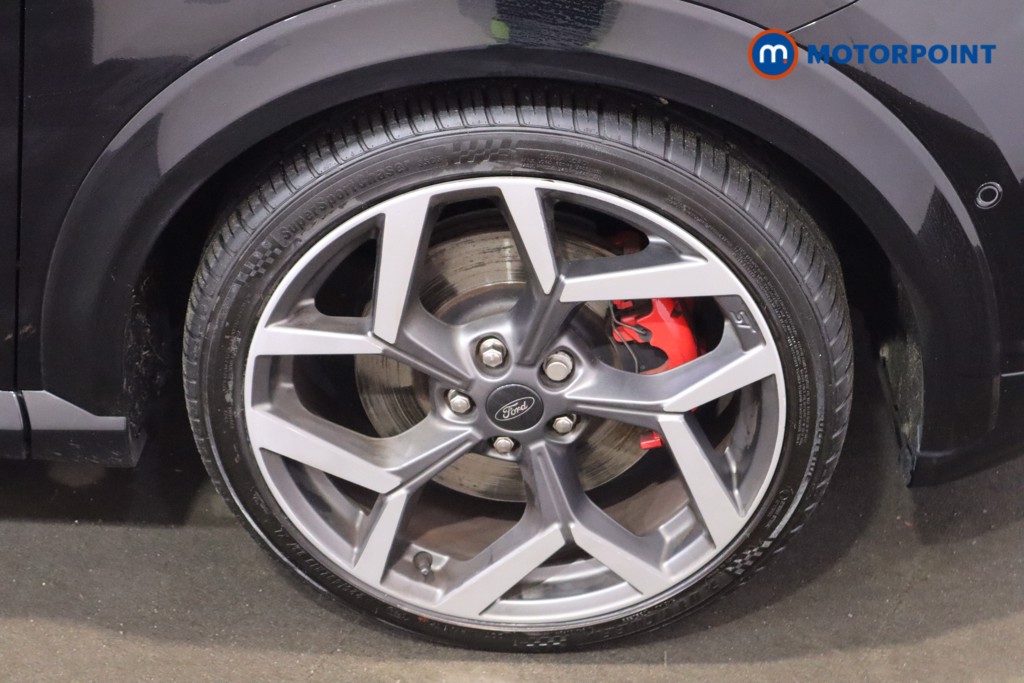 Ford Puma ST Manual Petrol SUV - Stock Number (1606028) - 22nd supplementary image