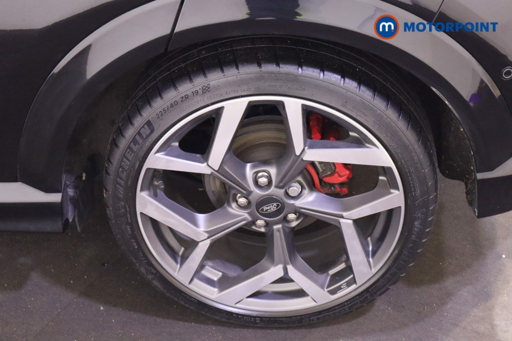 Ford Puma ST Manual Petrol SUV - Stock Number (1606028) - 24th supplementary image