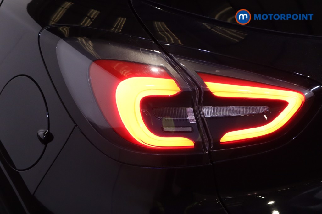 Ford Puma ST Manual Petrol SUV - Stock Number (1606028) - 25th supplementary image