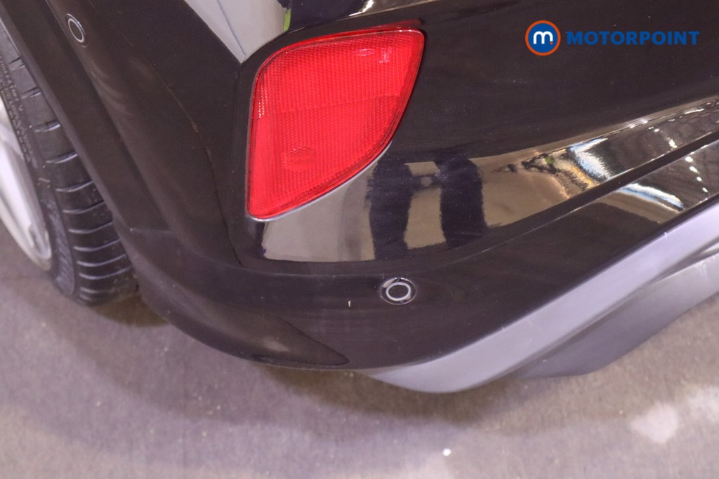 Ford Puma ST Manual Petrol SUV - Stock Number (1606028) - 26th supplementary image