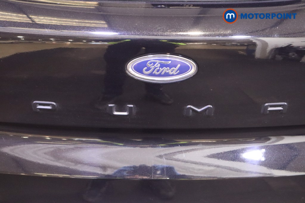 Ford Puma ST Manual Petrol SUV - Stock Number (1606028) - 27th supplementary image