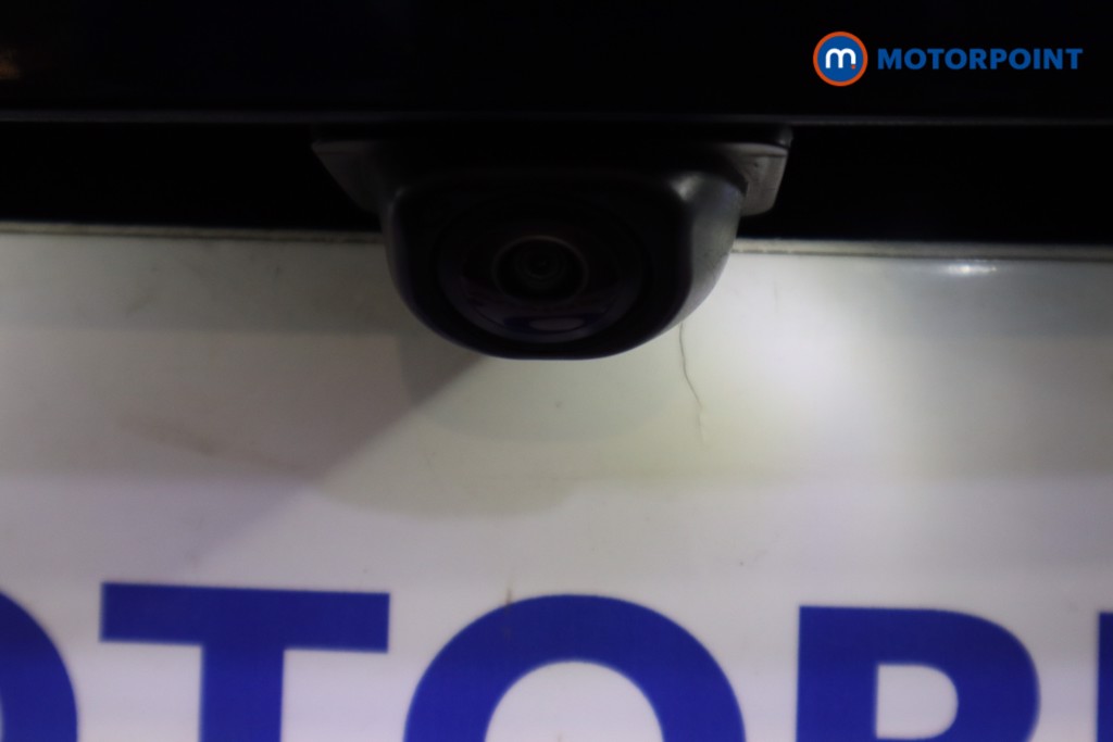 Ford Puma ST Manual Petrol SUV - Stock Number (1606028) - 29th supplementary image