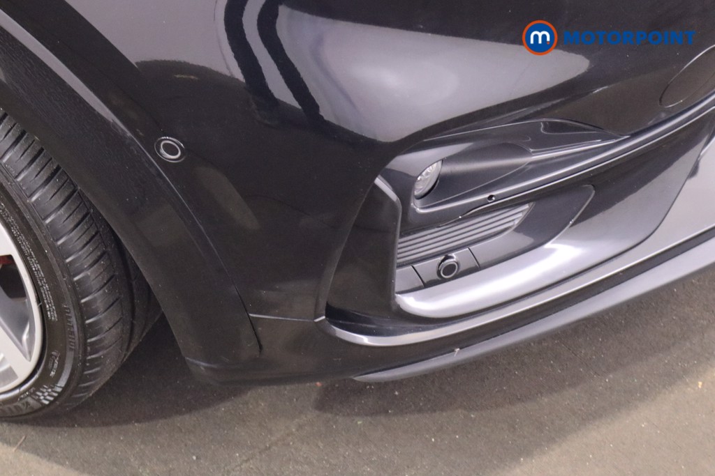 Ford Puma ST Manual Petrol SUV - Stock Number (1606028) - 31st supplementary image