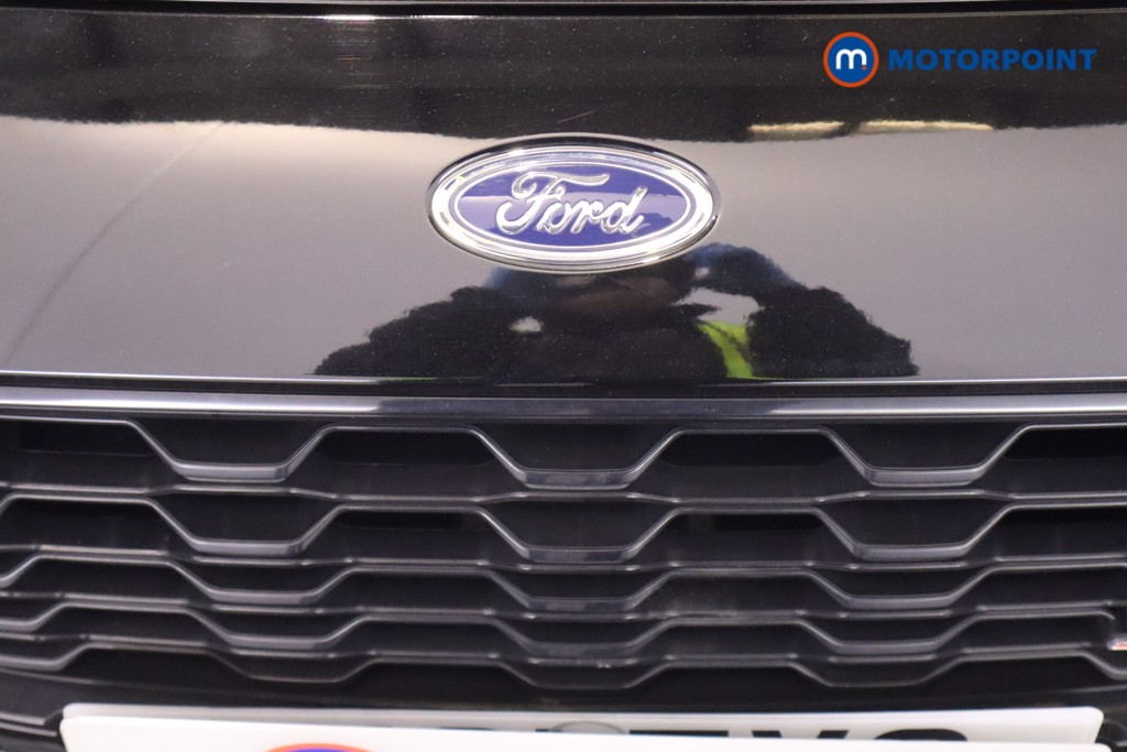 Ford Puma ST Manual Petrol SUV - Stock Number (1606028) - 32nd supplementary image