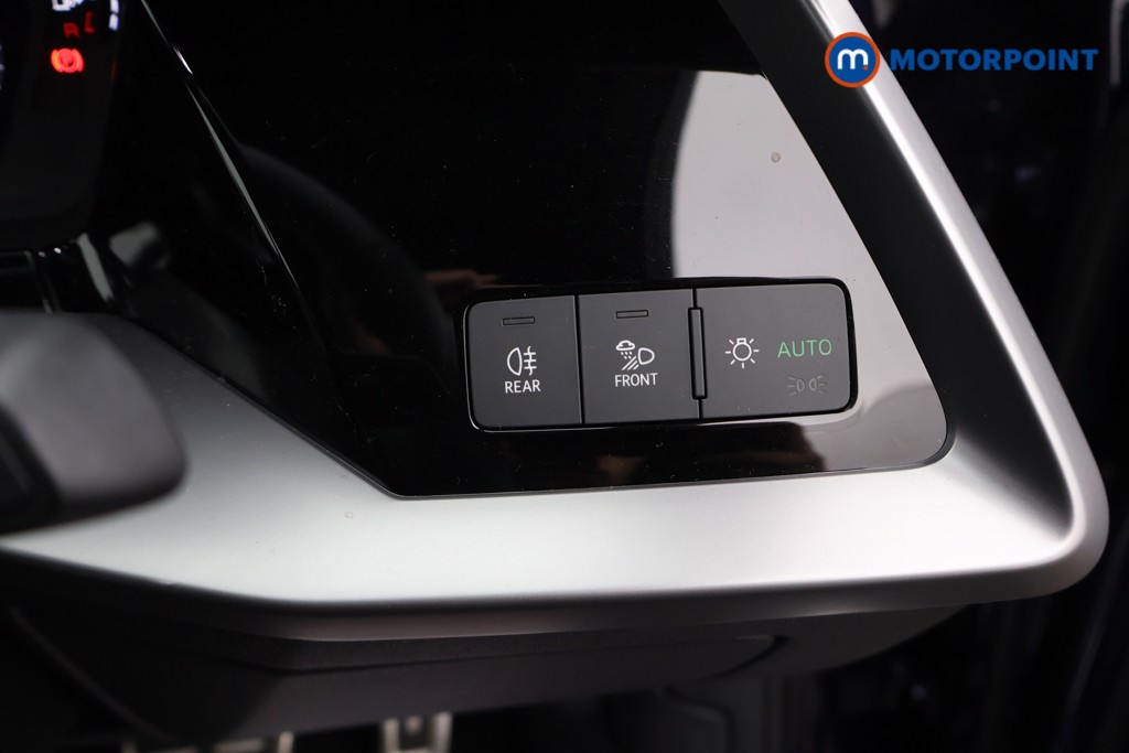 Audi A3 S Line Automatic Diesel Hatchback - Stock Number (1606045) - 5th supplementary image