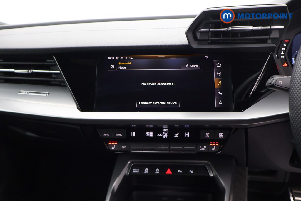 Audi A3 S Line Automatic Diesel Hatchback - Stock Number (1606045) - 6th supplementary image