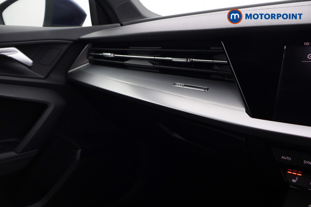 Audi A3 S Line Automatic Diesel Hatchback - Stock Number (1606045) - 13th supplementary image