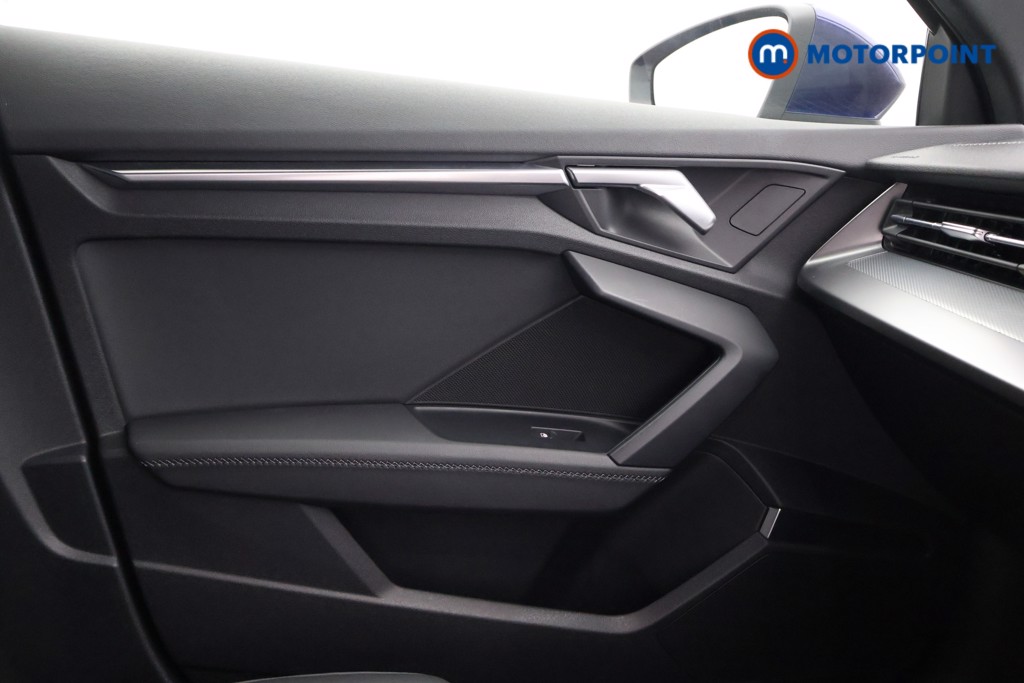 Audi A3 S Line Automatic Diesel Hatchback - Stock Number (1606045) - 14th supplementary image