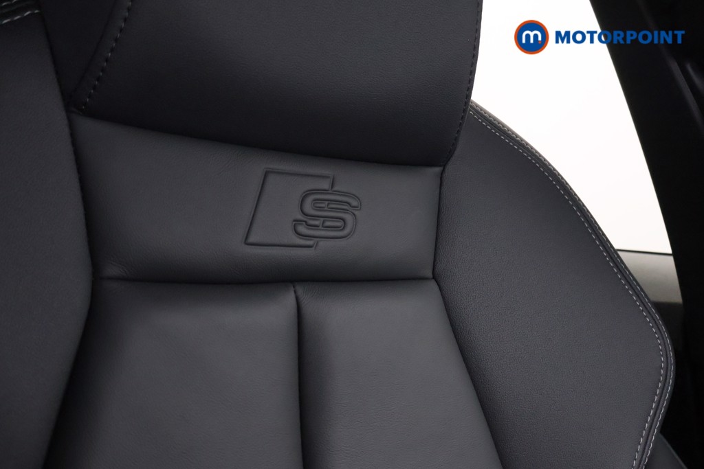 Audi A3 S Line Automatic Diesel Hatchback - Stock Number (1606045) - 15th supplementary image