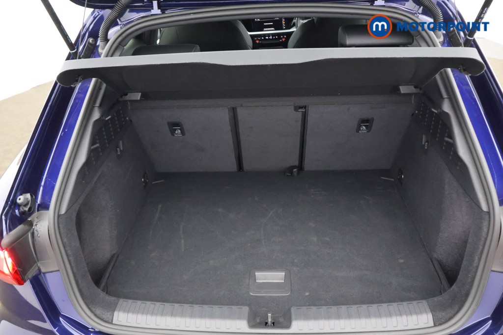 Audi A3 S Line Automatic Diesel Hatchback - Stock Number (1606045) - 24th supplementary image