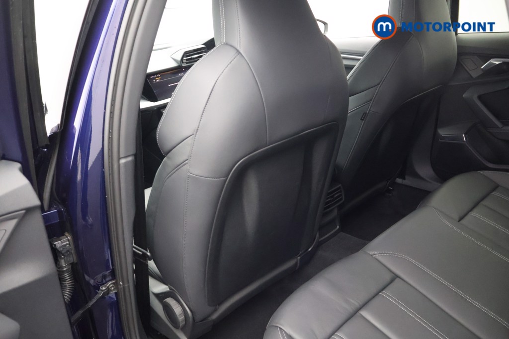 Audi A3 S Line Automatic Diesel Hatchback - Stock Number (1606045) - 25th supplementary image