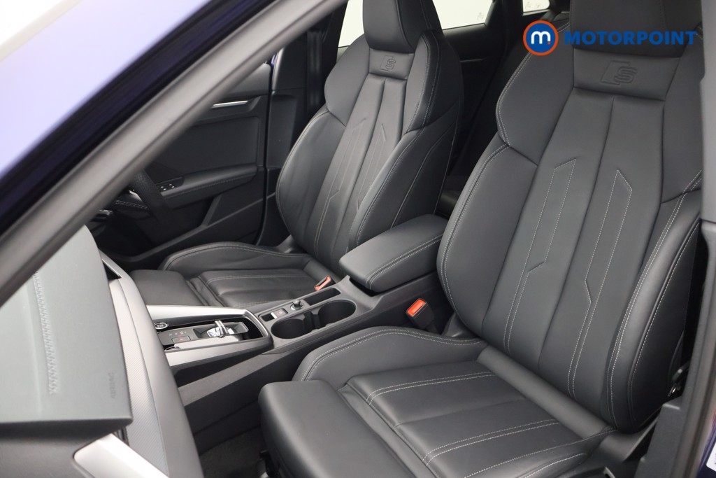 Audi A3 S Line Automatic Diesel Hatchback - Stock Number (1606045) - 29th supplementary image