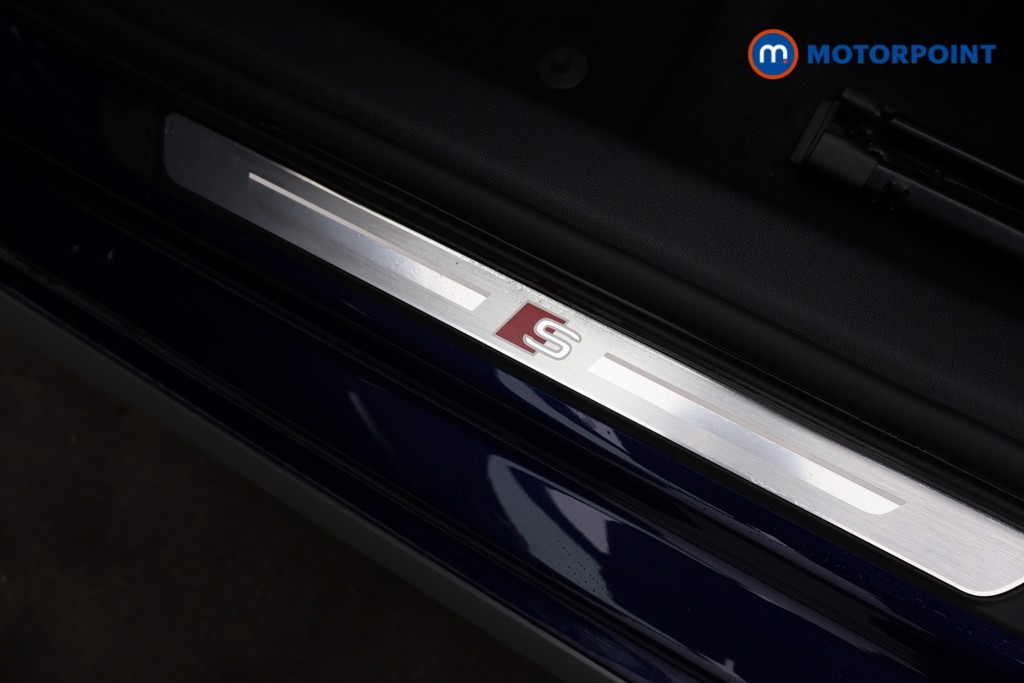 Audi A3 S Line Automatic Diesel Hatchback - Stock Number (1606045) - 30th supplementary image