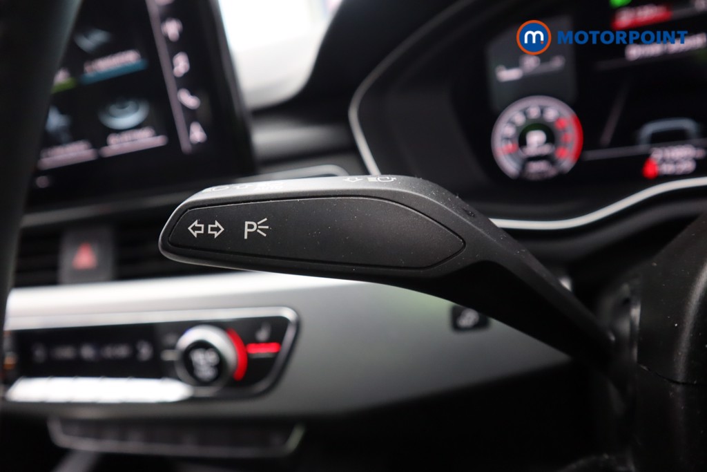 Audi A4 Technik Automatic Petrol Saloon - Stock Number (1606100) - 6th supplementary image