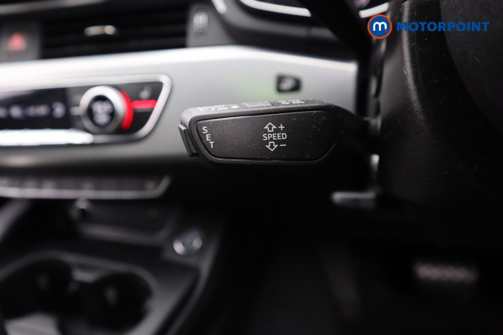 Audi A4 Technik Automatic Petrol Saloon - Stock Number (1606100) - 7th supplementary image