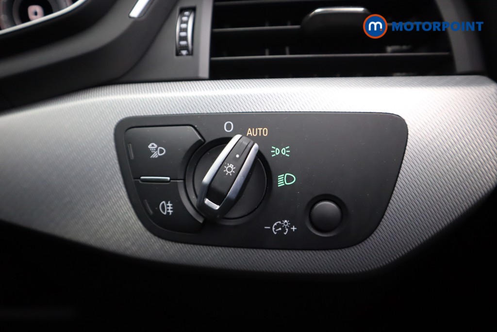 Audi A4 Technik Automatic Petrol Saloon - Stock Number (1606100) - 9th supplementary image