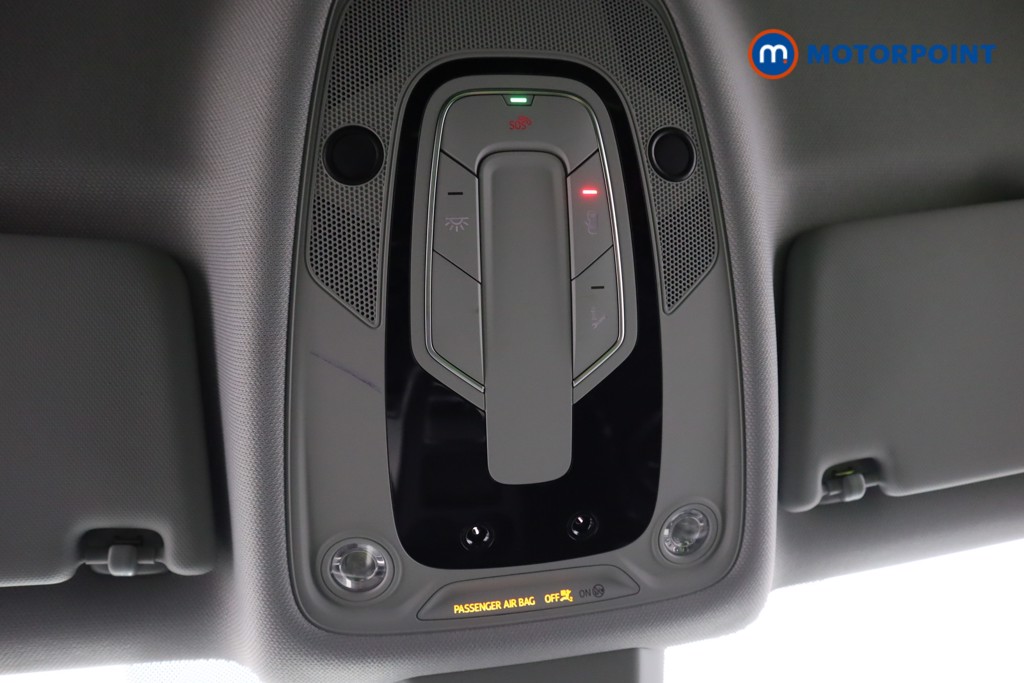 Audi A4 Technik Automatic Petrol Saloon - Stock Number (1606100) - 22nd supplementary image