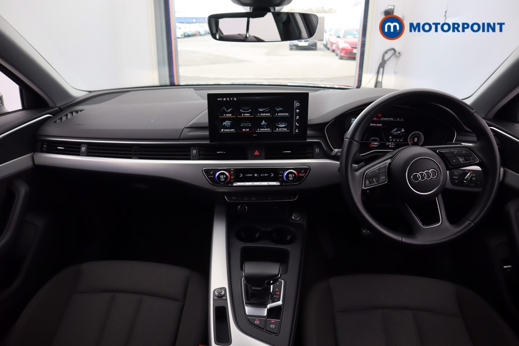 Audi A4 Technik Automatic Petrol Saloon - Stock Number (1606100) - 29th supplementary image