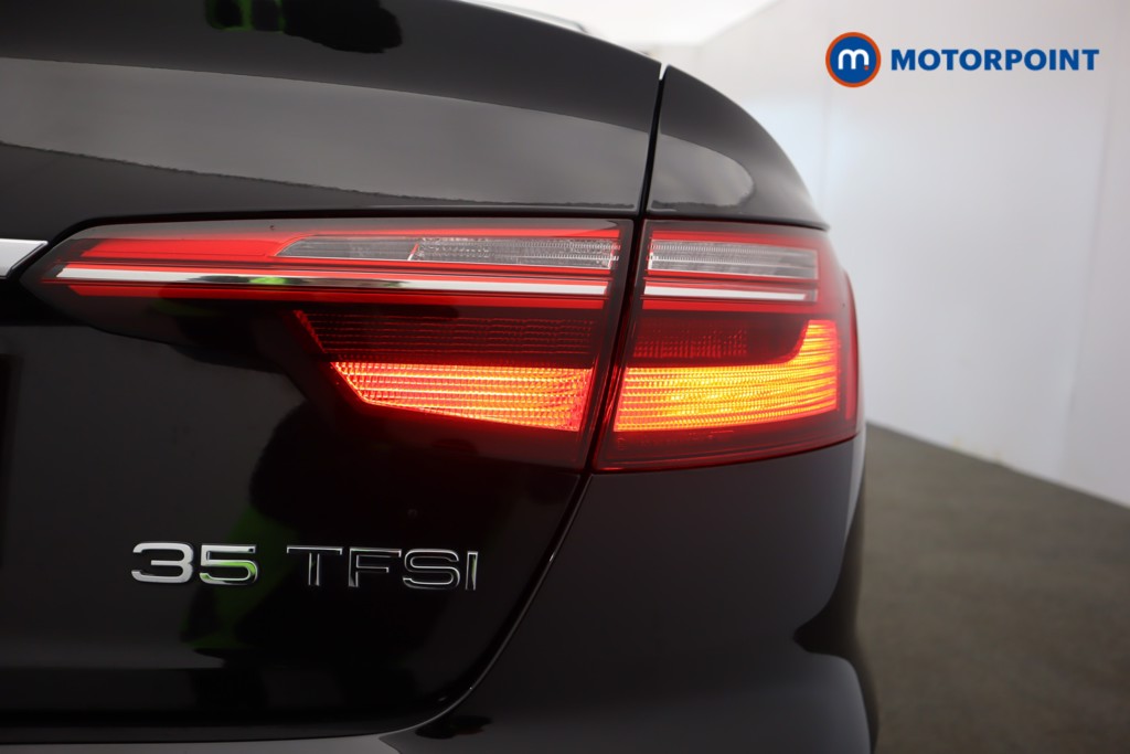 Audi A4 Technik Automatic Petrol Saloon - Stock Number (1606100) - 35th supplementary image