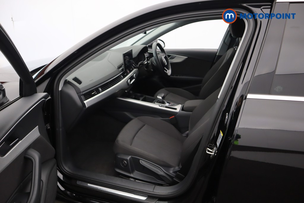 Audi A4 Technik Automatic Petrol Saloon - Stock Number (1606100) - 41st supplementary image