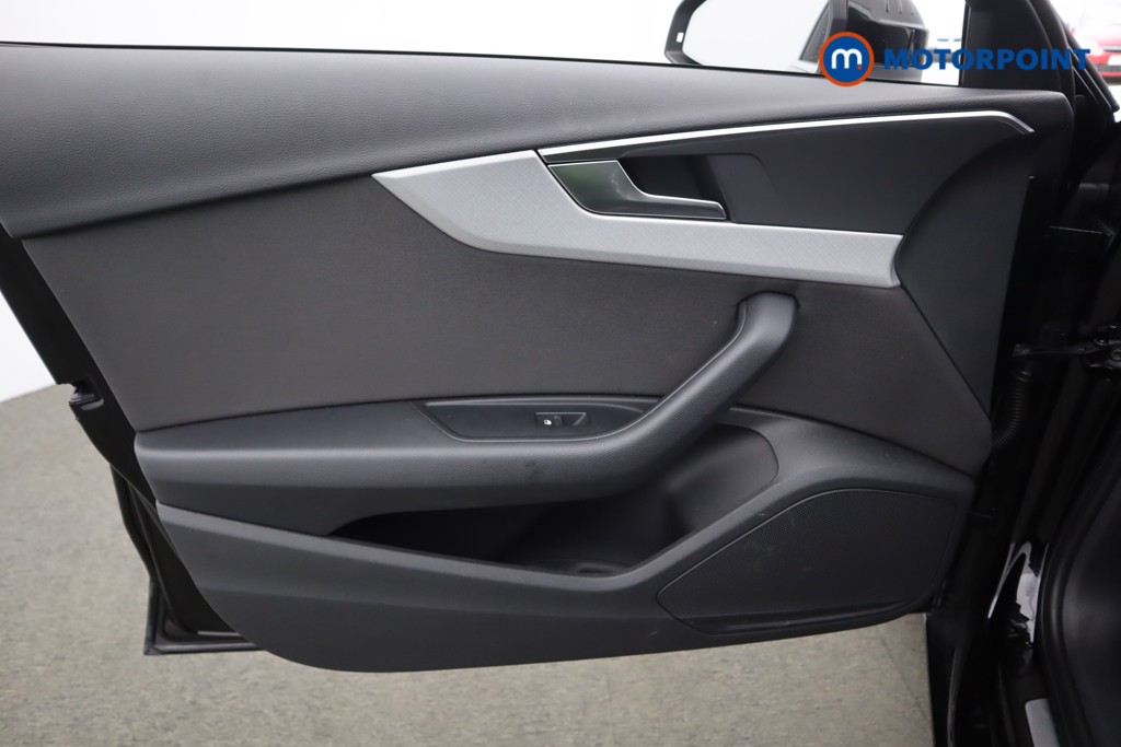 Audi A4 Technik Automatic Petrol Saloon - Stock Number (1606100) - 42nd supplementary image