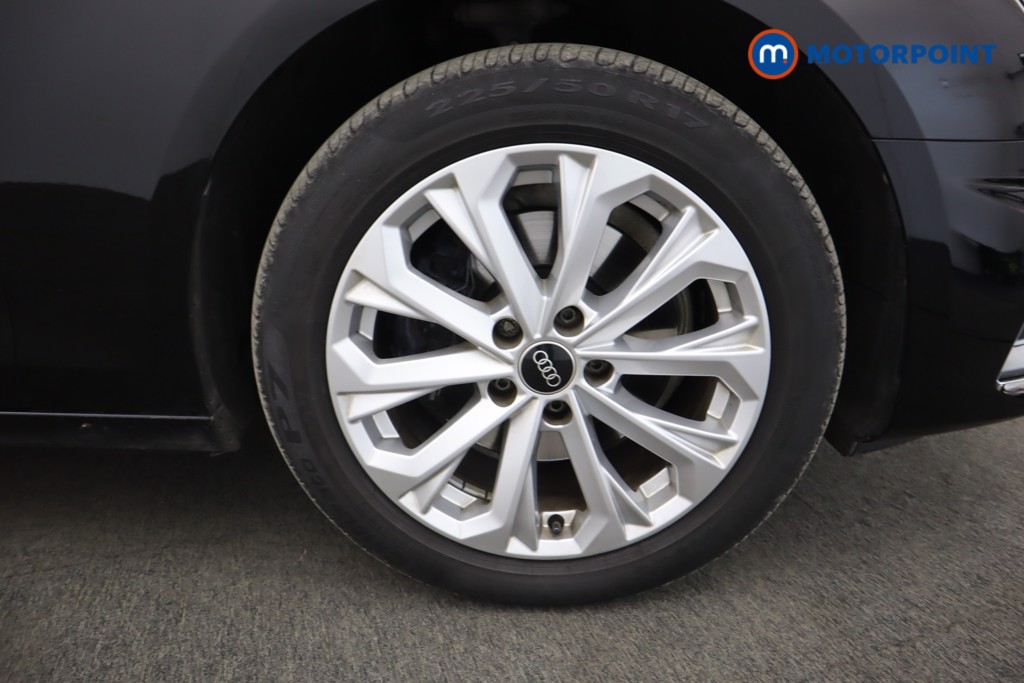 Audi A4 Technik Automatic Petrol Saloon - Stock Number (1606100) - 45th supplementary image