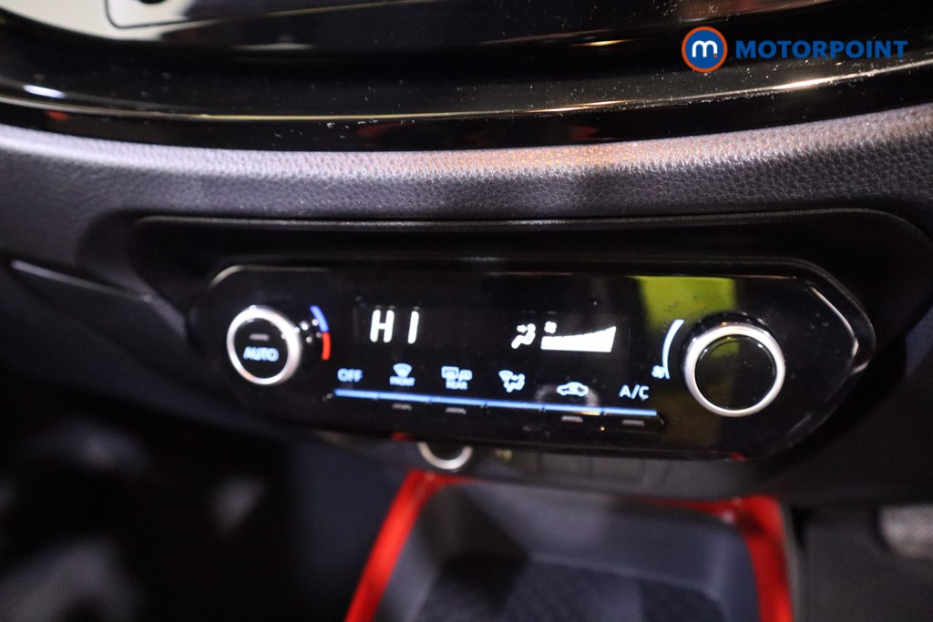 Toyota Aygo X Edge Manual Petrol Hatchback - Stock Number (1606291) - 7th supplementary image