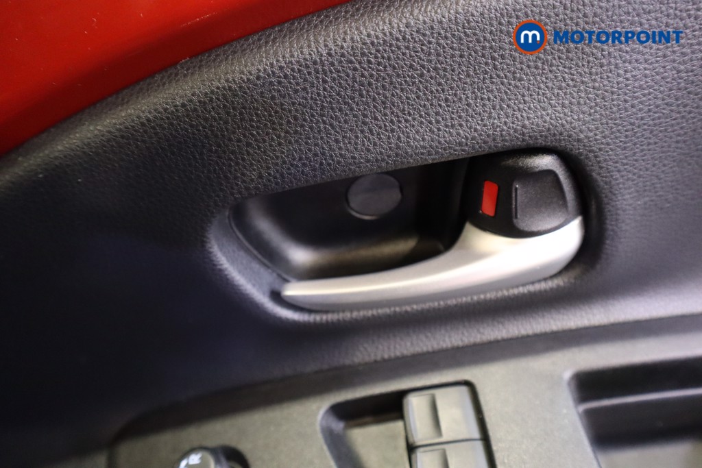 Toyota Aygo X Edge Manual Petrol Hatchback - Stock Number (1606291) - 15th supplementary image