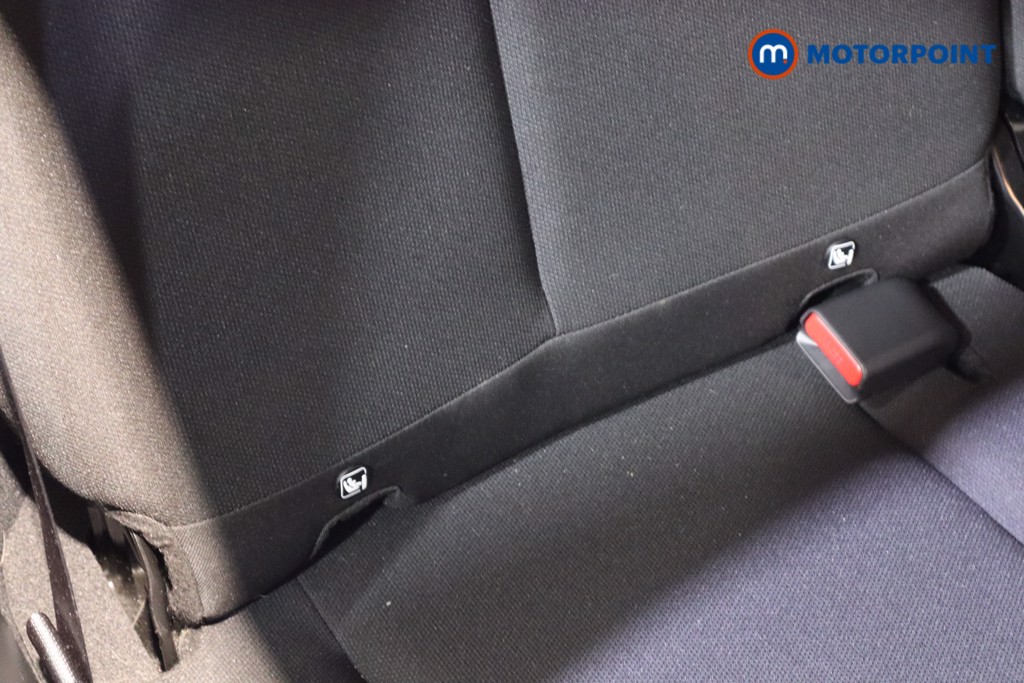 Toyota Aygo X Edge Manual Petrol Hatchback - Stock Number (1606291) - 18th supplementary image