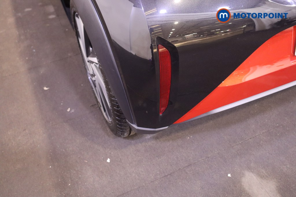 Toyota Aygo X Edge Manual Petrol Hatchback - Stock Number (1606291) - 25th supplementary image