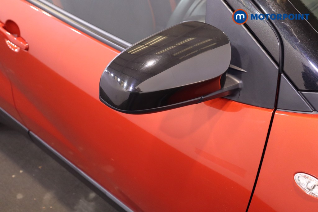 Toyota Aygo X Edge Manual Petrol Hatchback - Stock Number (1606291) - 28th supplementary image