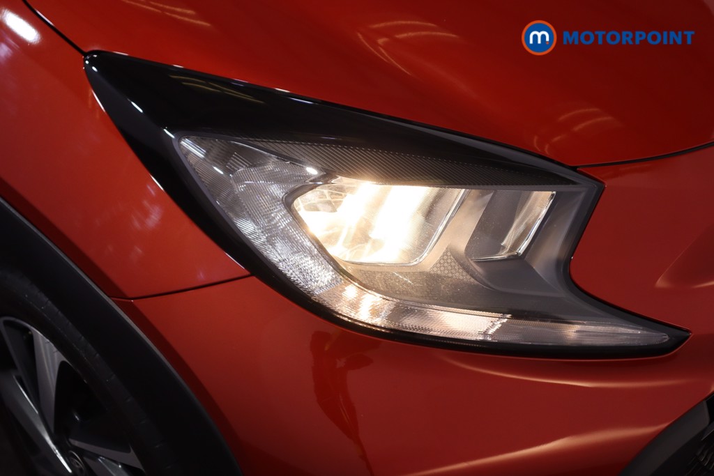 Toyota Aygo X Edge Manual Petrol Hatchback - Stock Number (1606291) - 29th supplementary image