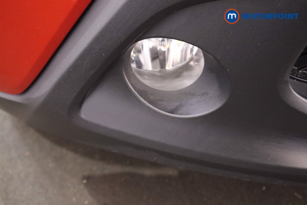 Toyota Aygo X Edge Manual Petrol Hatchback - Stock Number (1606291) - 30th supplementary image