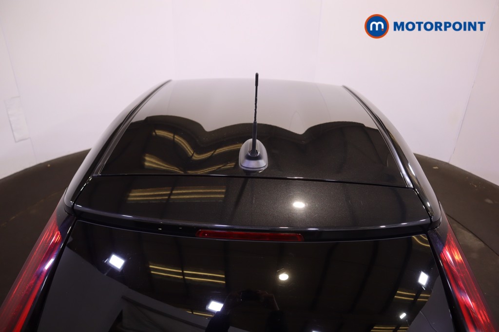 Toyota Aygo X Edge Manual Petrol Hatchback - Stock Number (1606291) - 32nd supplementary image