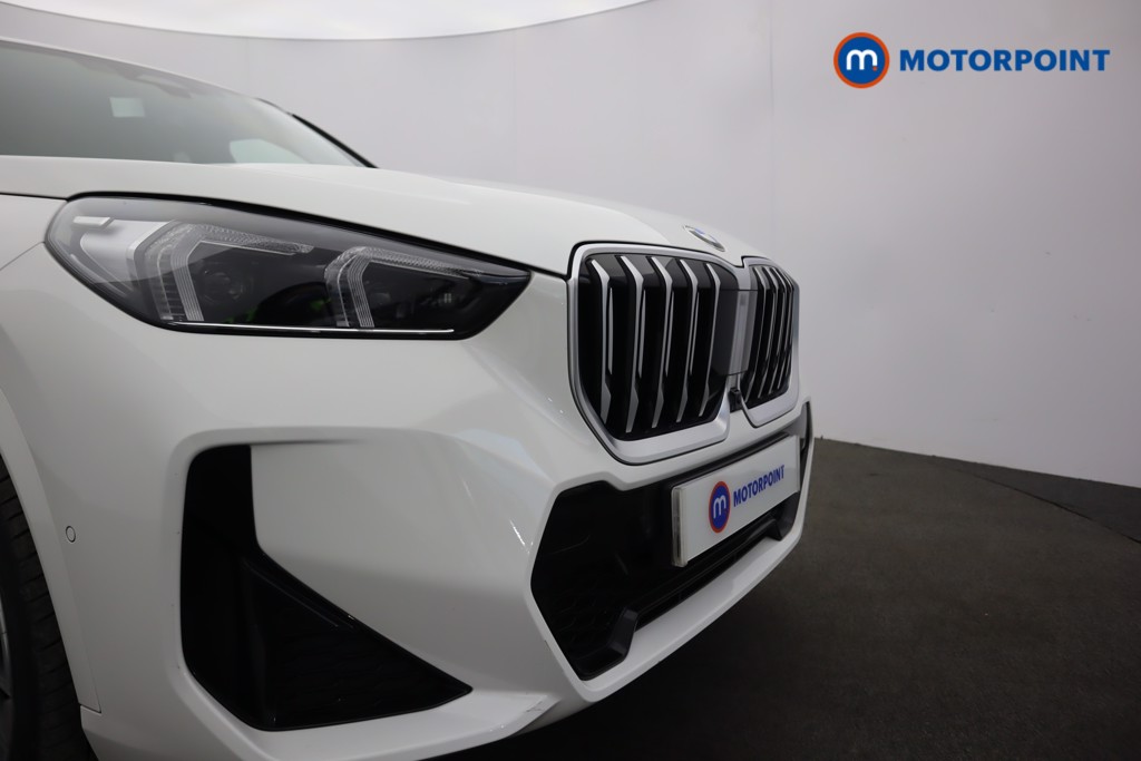 BMW X1 M Sport Automatic Petrol SUV - Stock Number (1606350) - 2nd supplementary image