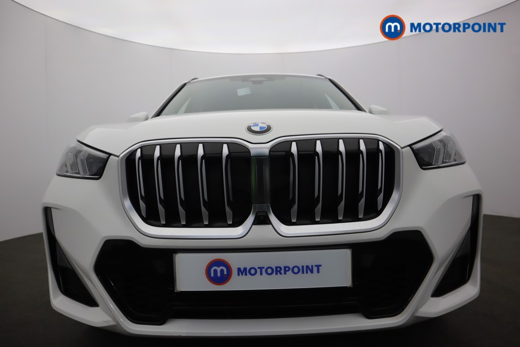 BMW X1 M Sport Automatic Petrol SUV - Stock Number (1606350) - 3rd supplementary image